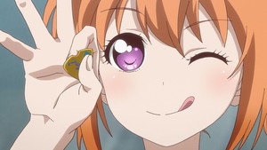 RELEASE THE SPYCE 1. évad Ep.4 4. epizód