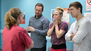 EastEnders 32. évad Ep.45 45. epizód