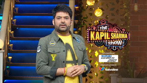 The Kapil Sharma Show 2. évad Ep.123 123. epizód