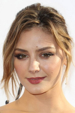Christine Evangelista profil kép