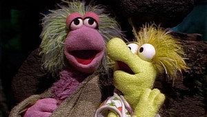 Fraggle Rock 2. évad Ep.13 13. epizód