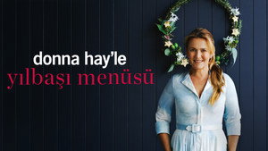 Donna Hay karácsonya kép