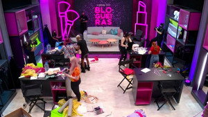 Corrida das Blogueiras 3. évad Ep.4 4. epizód