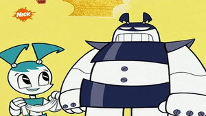 My Life as a Teenage Robot 1. évad Ep.15 15. epizód
