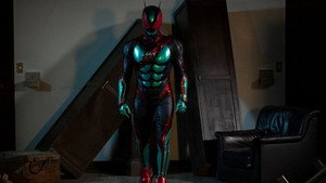 仮面ライダーゼッツ 1. évad Ep.1 1. epizód