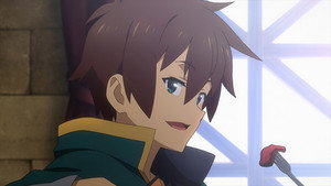 この素晴らしい世界に祝福を！ 3. évad Ep.7 7. epizód