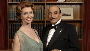 Agatha Christie: Poirot 12. évad Ep.1 Tragédia három felvonásban