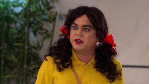 May I Come in Madam? 1. évad Ep.246 246. epizód