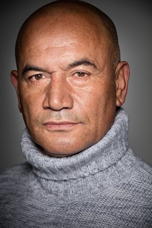 Temuera Morrison profil kép