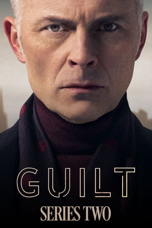 Guilt 2. évad (2021-10-12) poszter