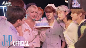 Stray Kids MAKING FILM 1. évad Ep.24 24. epizód