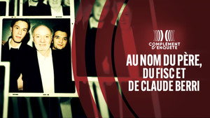 Complément d'enquête 20. évad Ep.24 24. epizód