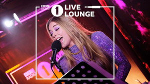 BBC Radio 1's Live Lounge 24. évad Ep.9 9. epizód