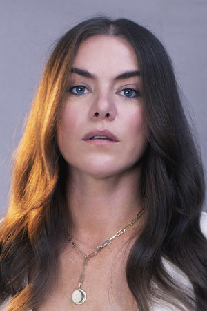 Kaniehtiio Horn profil kép