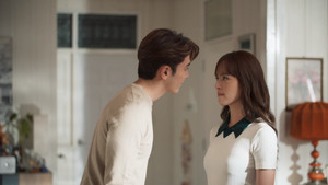 สะใภ้สายสตรอง 1. évad Ep.5 5. epizód