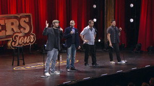 Impractical Jokers - Totál szivatás Speciális epizódok Ep.5 5. epizód