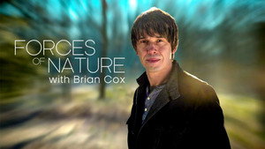Forces of Nature with Brian Cox kép