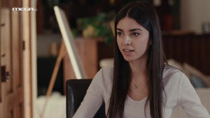 Η Γη Της Ελιάς 4. évad Ep.72 72. epizód