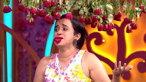 மிஸ்டர் அண்ட் மிசஸ் சின்னத்திரை 5. évad Ep.3 3. epizód