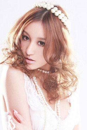 刘羽琦 profil kép