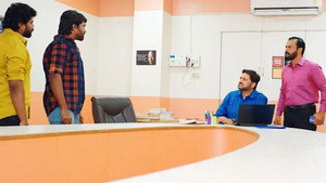 கனா காணும் காலங்கள் 1. évad Ep.100 100. epizód