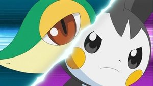 Pokémon 14. évad Ep.25 25. epizód