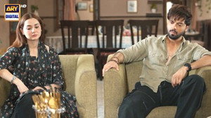Kabhi Main Kabhi Tum 1. évad Ep.20 20. epizód