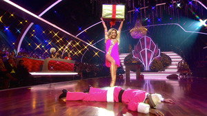 Let's Dance Speciális epizódok Ep.2 2. epizód