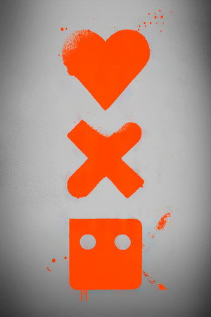Love, Death & Robots poszter