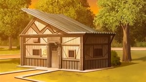 Inazuma Eleven 1. évad Ep.16 Futball nindzsa módra