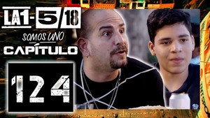 La 1-5/18 Somos uno 1. évad Ep.124 124. epizód