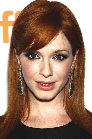 Christina Hendricks profil kép