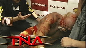NWA-TNA Weekly PPV 1. évad Ep.67 67. epizód