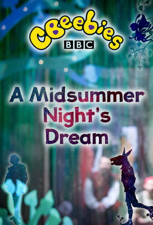 CBeebies Shakespeare 1. évad (2016-04-23) poszter