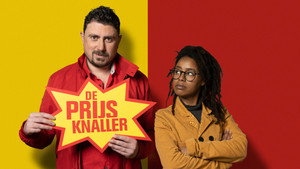 De prijsknaller kép