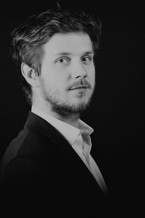 Antoni Królikowski profil kép