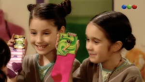 Chiquititas Sin Fin 1. évad Ep.165 165. epizód