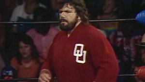 Mid-South Wrestling 2. évad Ep.29 29. epizód