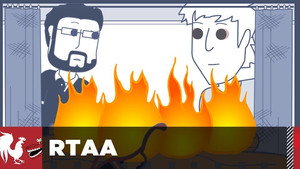 Rooster Teeth Animated Adventures 6. évad Ep.13 13. epizód