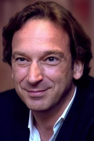 François Busnel profil kép