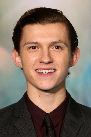 Tom Holland profil kép