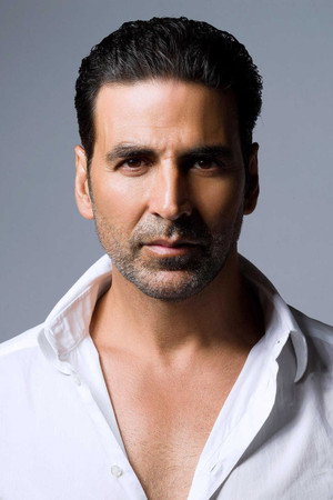 Akshay Kumar profil kép