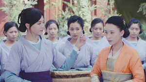 The Princess Weiyoung 1. évad Ep.40 40. epizód