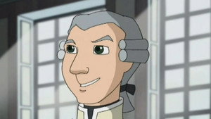 Liberty's Kids 1. évad Ep.22 22. epizód