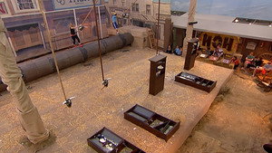 Big Brother 15. évad Ep.17 17. epizód