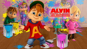 ALVINNN!!! és a mókusok kép