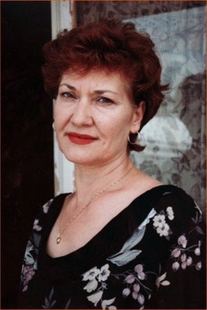 Drita Haxhiraj profil kép