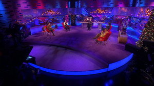 The Graham Norton Show Speciális epizódok Ep.37 37. epizód