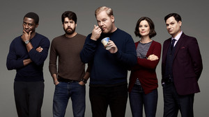 The Jim Gaffigan Show kép