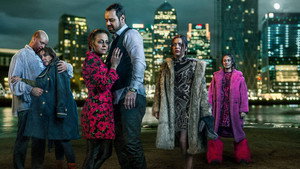 EastEnders 36. évad Ep.28 28. epizód